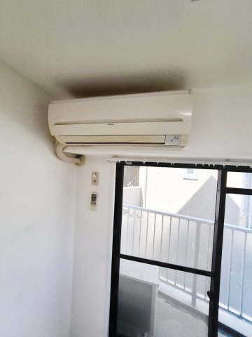 アンボワーズ武庫川レディースの設備