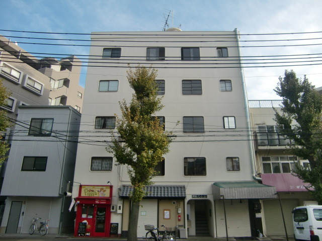稗原マンションのその他