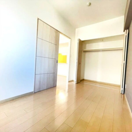 【寝室】 | プレミアム浅間町