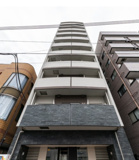 北区岩淵町のマンションの画像