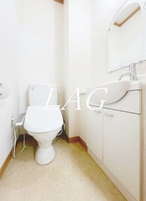 【トイレ】 | シェトワ中央 | トイレです。