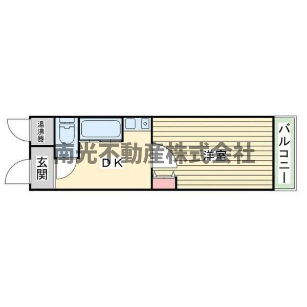 ラポール友愛Ⅱ
