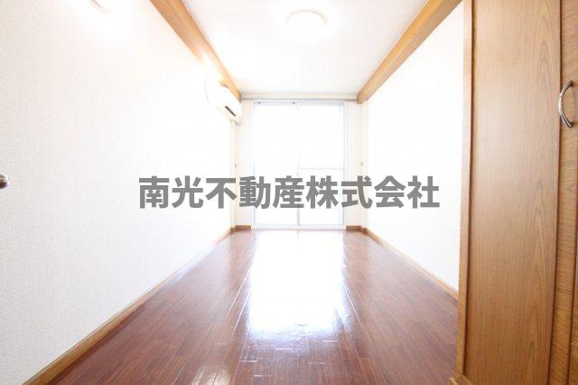 ラポール友愛Ⅱ