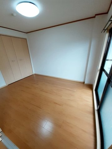 ヴェーデルカーサーの内装