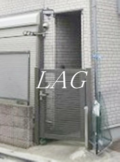 【エントランス】 | ヒルズ駒場 | エントランスです。