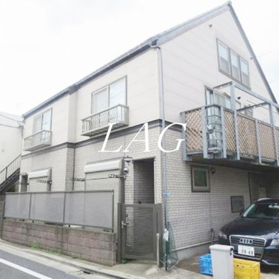 【外観】 | ヒルズ駒場 | 外観です。