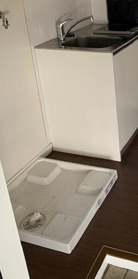 【その他】 | ユーハイムＡ棟