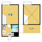 ユーハイムＡ棟の画像