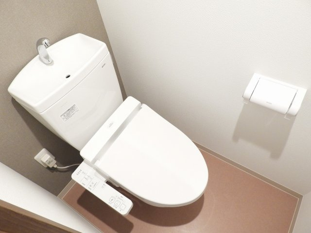 【トイレ】 | アール大阪グランデ