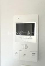 Best Stage Cabin Hikawa-choのセキュリティ