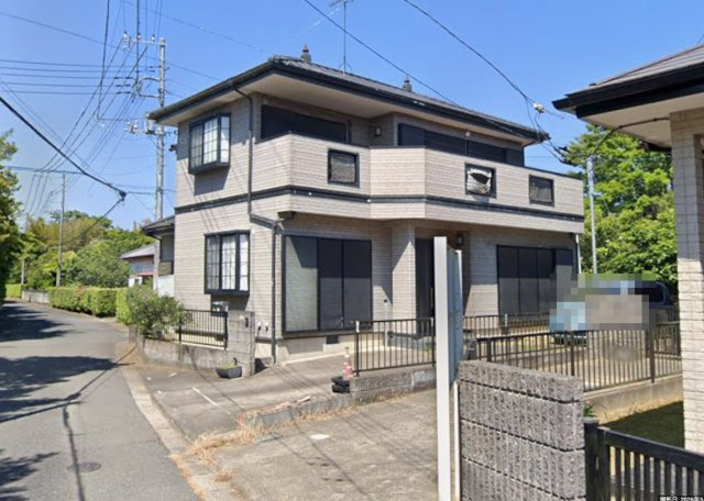 長生郡長生村宮成　中古戸建の駐車場|平成11年5月築 ３LDK  駐車2台可能