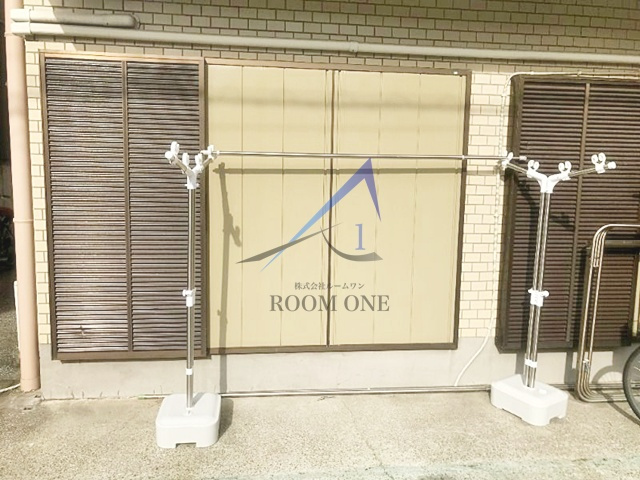 グリーンハウス