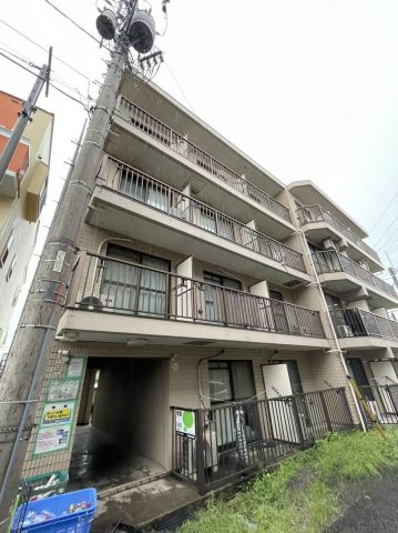 菱光マンション