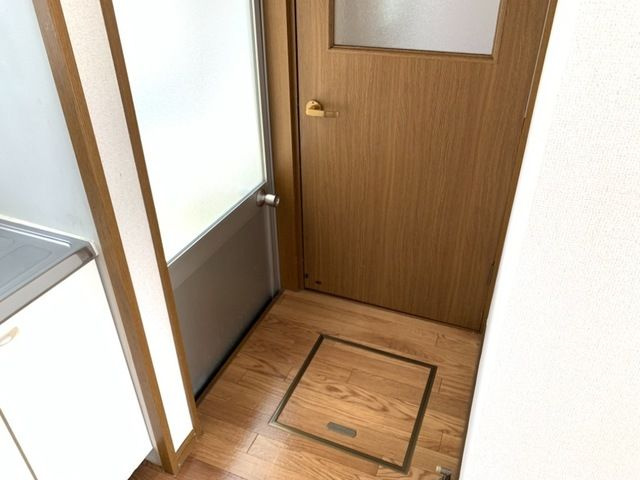 岩作早稲田貸家1のその他