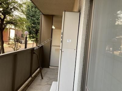 【展望】 | ガーデンシティ戸田 | 別号室参考写真です