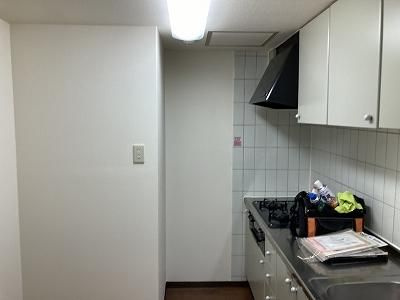 【キッチン】 | ガーデンシティ戸田 | キッチンでお料理をお楽しみください