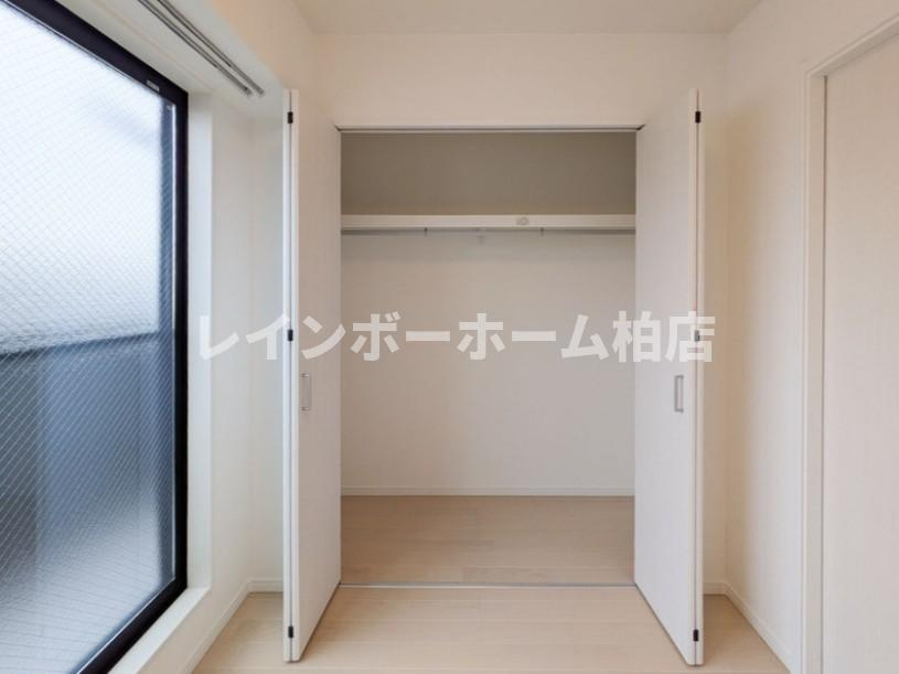 【仲介手数料：50％OFF】対象物件！の収納|収納があります