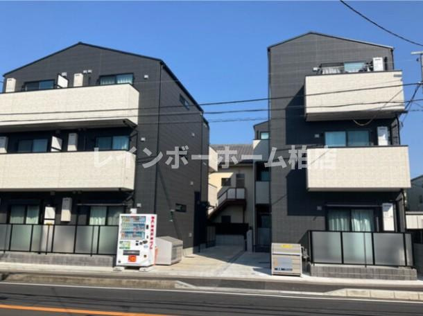 【仲介手数料：50％OFF】対象物件！