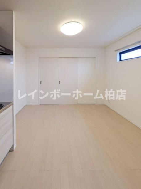 【仲介手数料：50％OFF】対象物件！の内装|内装です