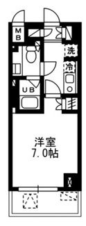 【間取り】 | ウィスティリア高津
