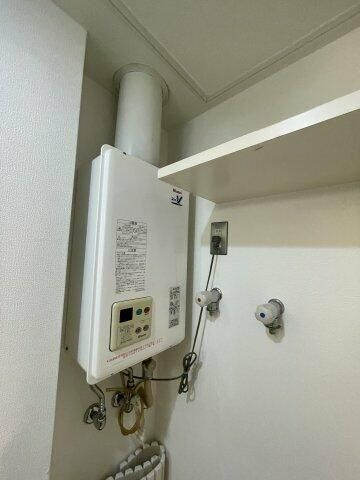 【設備】 | ゼスティー久が原