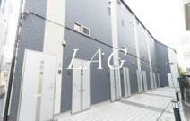 hauoli三軒茶屋の画像