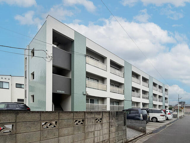 光マンション