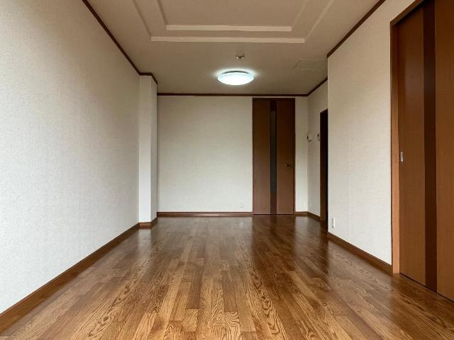 聖心町の館の居間・リビング|リビング