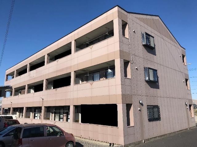 聖心町の館