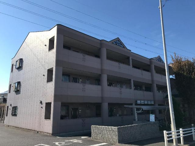 聖心町の館の外観|外観写真（昼）
