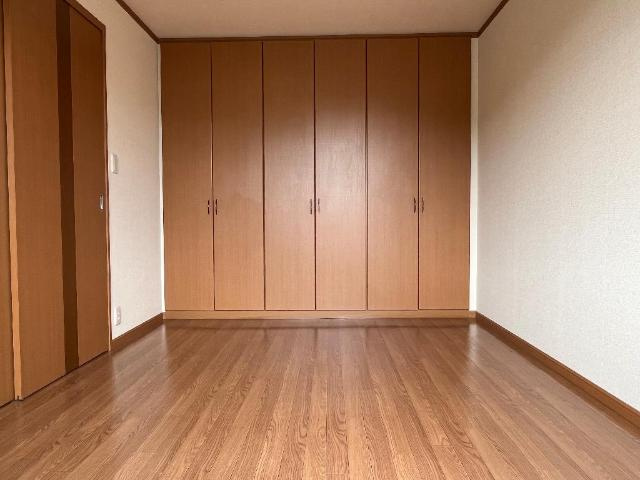 聖心町の館の内装|洋室5.9帖