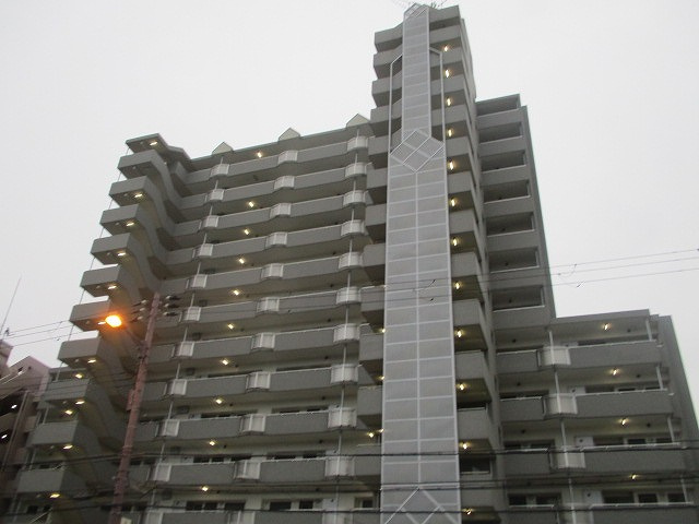【外観】 | サワードゥ住之江公園