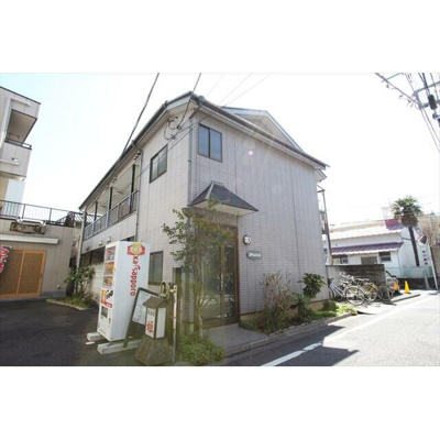 【エントランス】 | 寺門レジデンス　15830