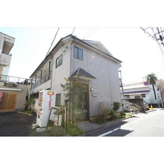 【エントランス】 | 寺門レジデンス　15830