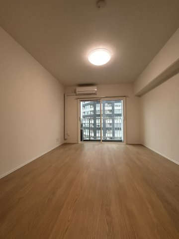 市ヶ谷春日マンションの洋室|洋室です