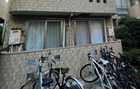 オランジュリーのその他共用部分
