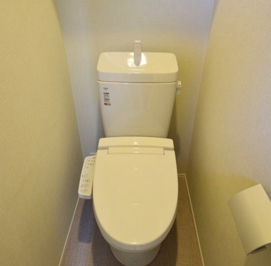【トイレ】