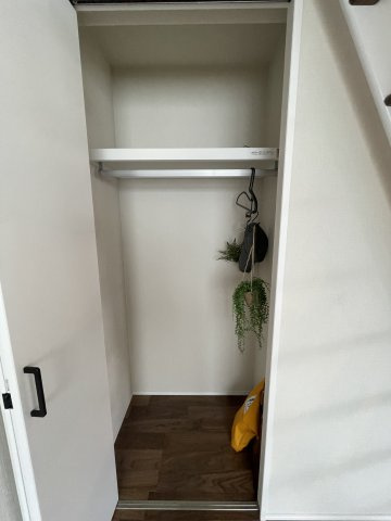 【収納】
