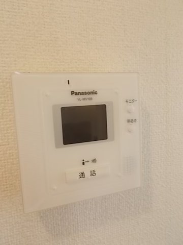フェアリーガーデンＢのセキュリティ