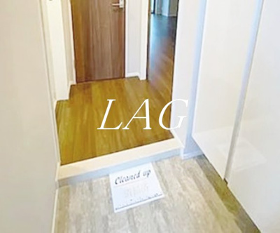 【玄関】 | Lea　Hale | 玄関です。
