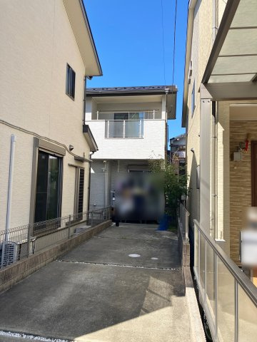 【外観】 | 樫原杉原町 一戸建