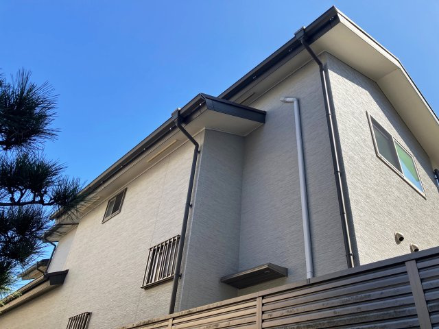 【外観】 | 樫原杉原町 一戸建