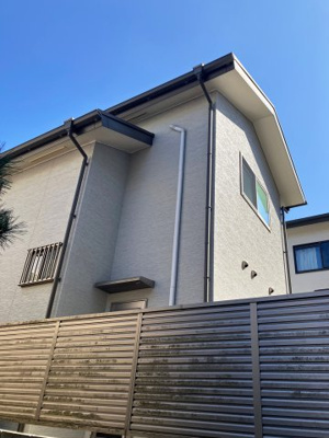 【外観】 | 樫原杉原町 一戸建