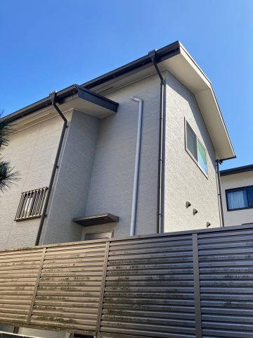 【外観】 | 樫原杉原町 一戸建