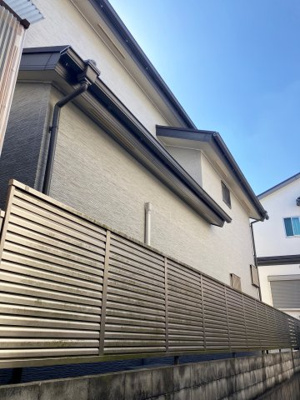 【外観】 | 樫原杉原町 一戸建