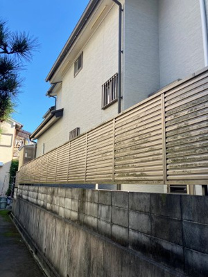 【外観】 | 樫原杉原町 一戸建