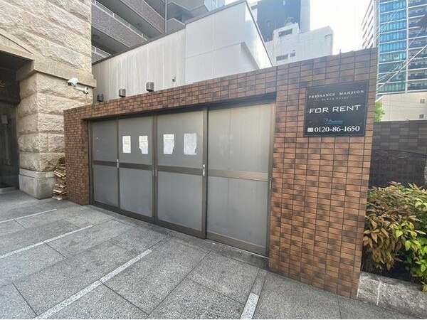 プレサンス泉アーバンゲートのその他共用部分