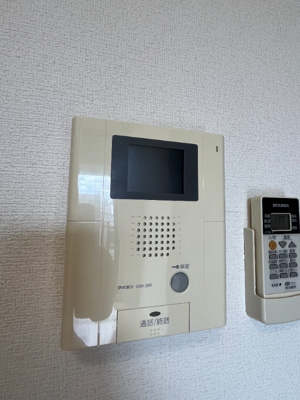【セキュリティ】 | ラグゼ江戸堀