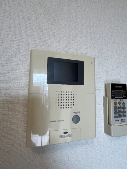 【セキュリティ】 | ラグゼ江戸堀