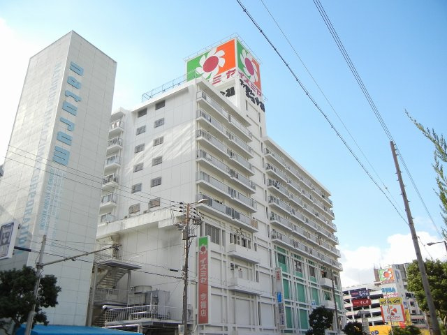 ファミリーコーポ今福の画像